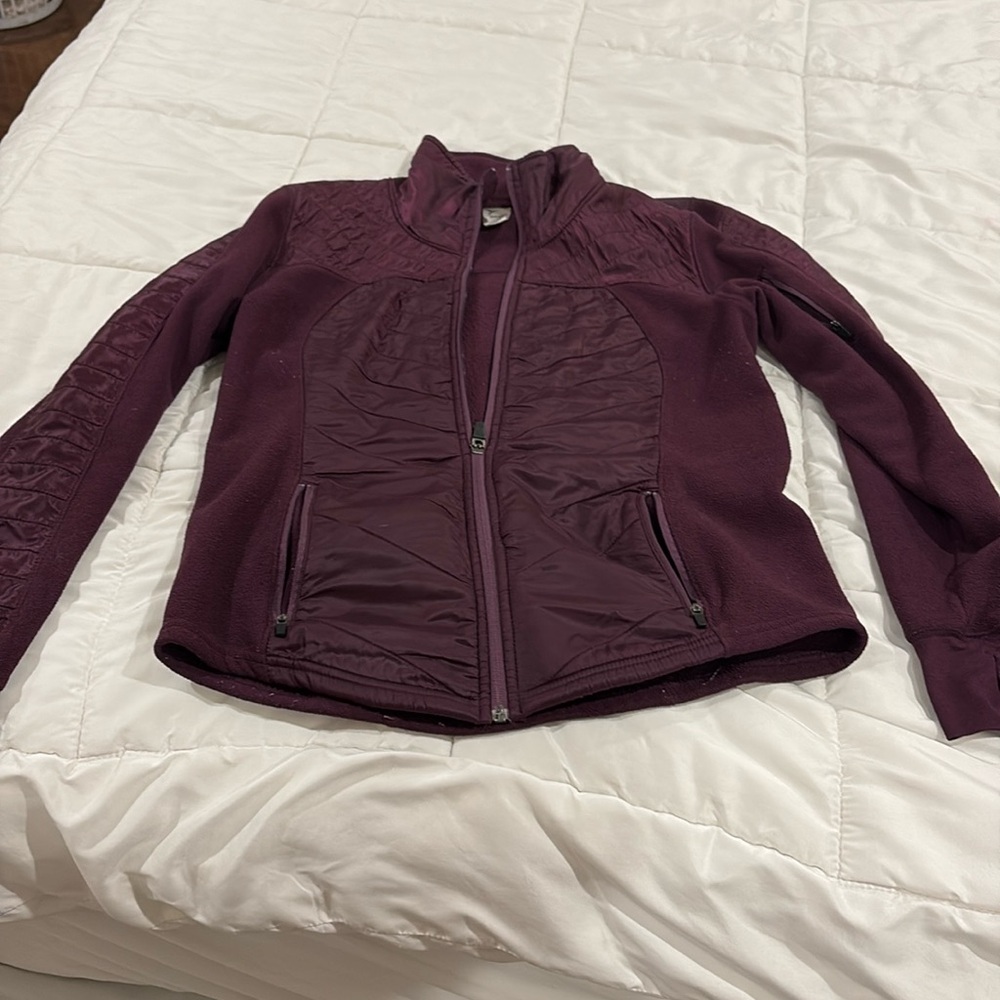 Active Jacket
